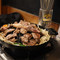 Yozora no Genghis Khan (Main Branch)