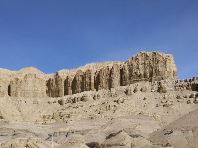札达土林旅行图片 2