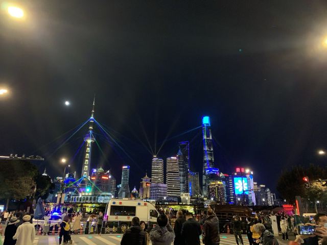 乍浦路桥旅行图片 4