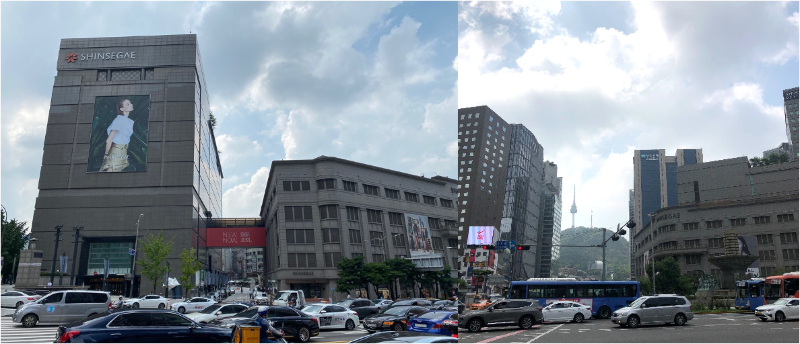 新世界 新羅免稅店購物攻略 韓國人氣免稅店詳解。