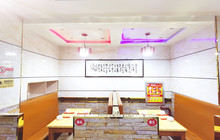 鑫瑞酸烂肉美食(白银店)餐厅图片