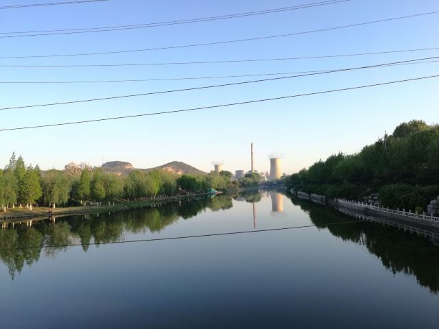 唐山启新水泥工业博物馆旅行图片 2