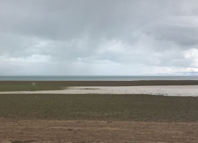 蓝色天国羊八井地热旅游区旅行图片 3