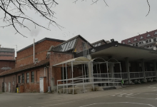 Biblioteca di Melegnano景点图片