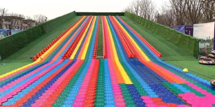 花為你開旅遊度假區