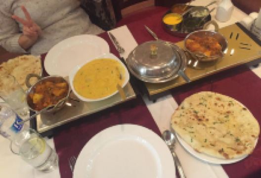 Curry Inn美食图片