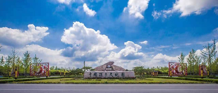 2021年东营县区清明、五一最新旅游攻略，游孙武故里赏美景享美食亲子自驾二日游