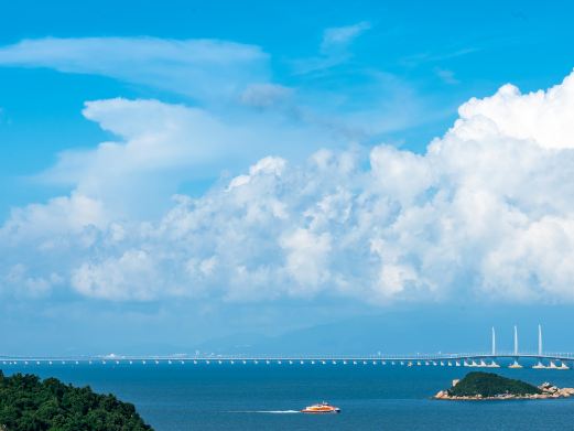 九洲岛