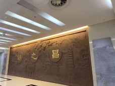 许昌博物馆-许昌-hahagaotie