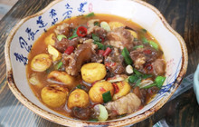 刘记搓一顿土家特色餐厅图片