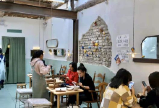 Cafe Terrace美食图片