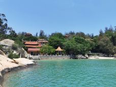 东门屿景区-东山-无语的leechi288