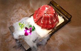 火糊涂·私飨火锅(大英店)