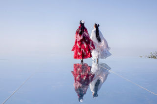 天岳之光世界纪录发布会，完美召开！