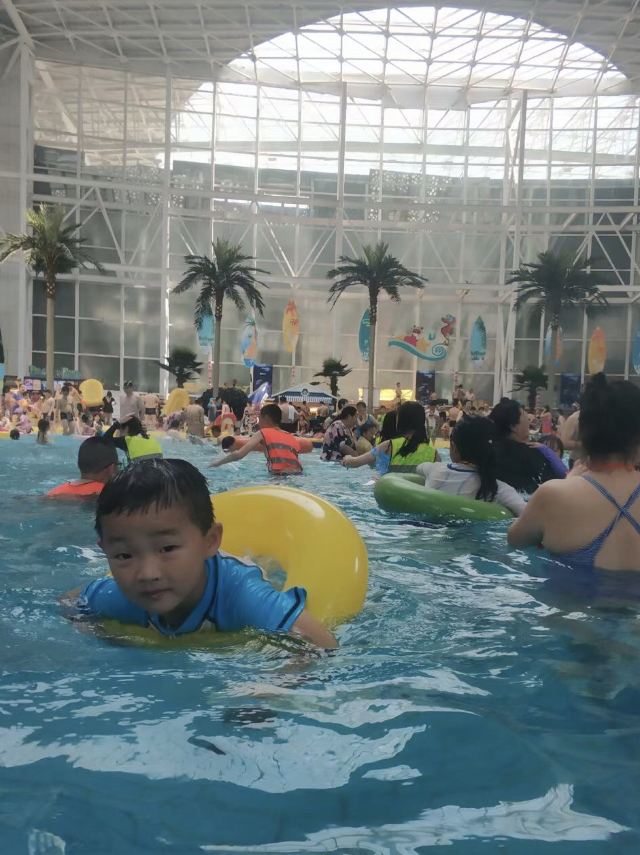 田坝庄园旅行图片 1