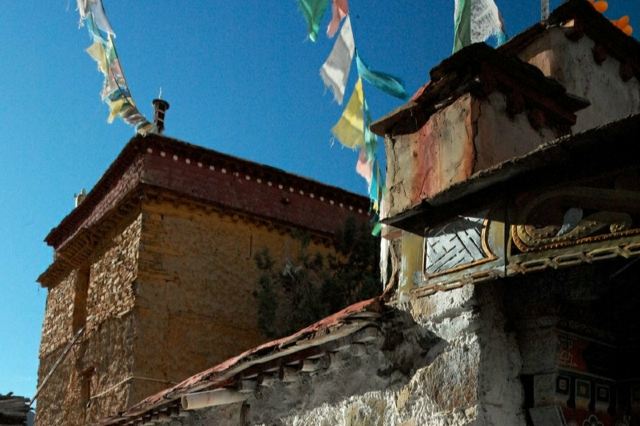巴郎却康旅行图片 5