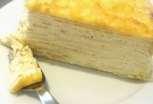 Nadeje Cake House美食图片