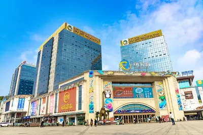 蛟龙港·海滨城