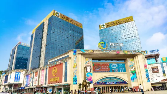 蛟龍港·海濱城