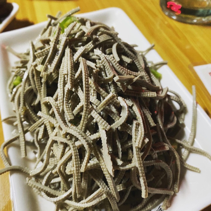 正阳烧烤(瑞绣佳园店)