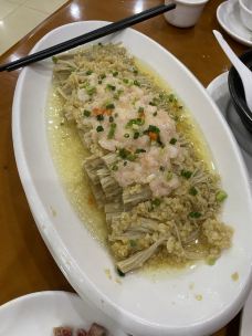 景泉山庄餐厅-清远-骑着乌龟看大海