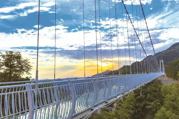 云台山风景区旅行图片 3