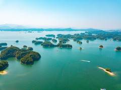 千岛湖游记图片] 千岛湖的美世间难得