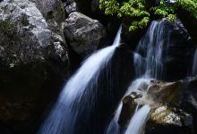湖南莽山国家级自然保护区-猴王寨景点图片