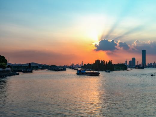 大吉沙