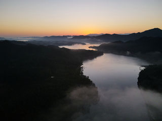 消失的地平线（中）
