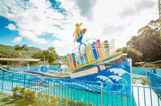 湖里公园旅行图片 3