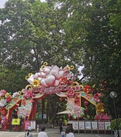 火车站/越秀公园附近游记图文-广州｜用三天时间 爱上这座美食之都