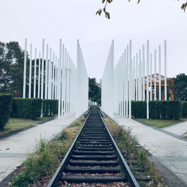 岐江公园旅行图片 2