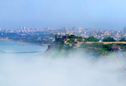 蓬莱阁一日游（8人内小团）全程纯玩，不进购物店，天天发团【天天发团，满足你一次说走就走的旅行】