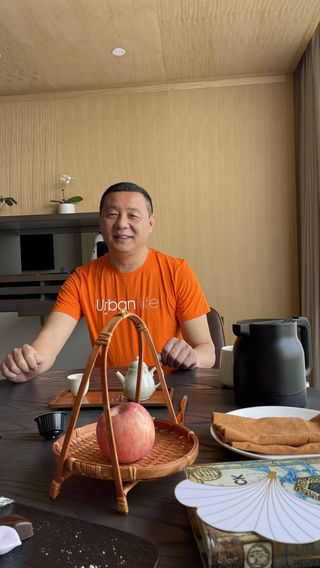 罗敏文化传媒2022我们一起向未来