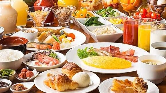 A Man Da Restaurant