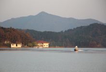 观音湖生态文化旅游度假区景点图片