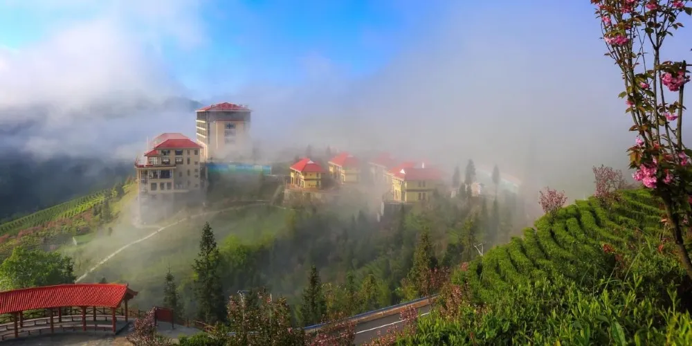 永安旅遊