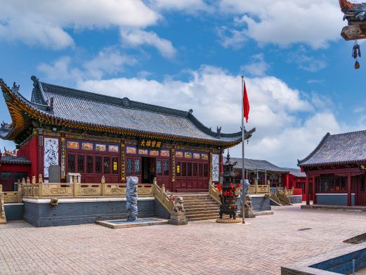 昊天寺