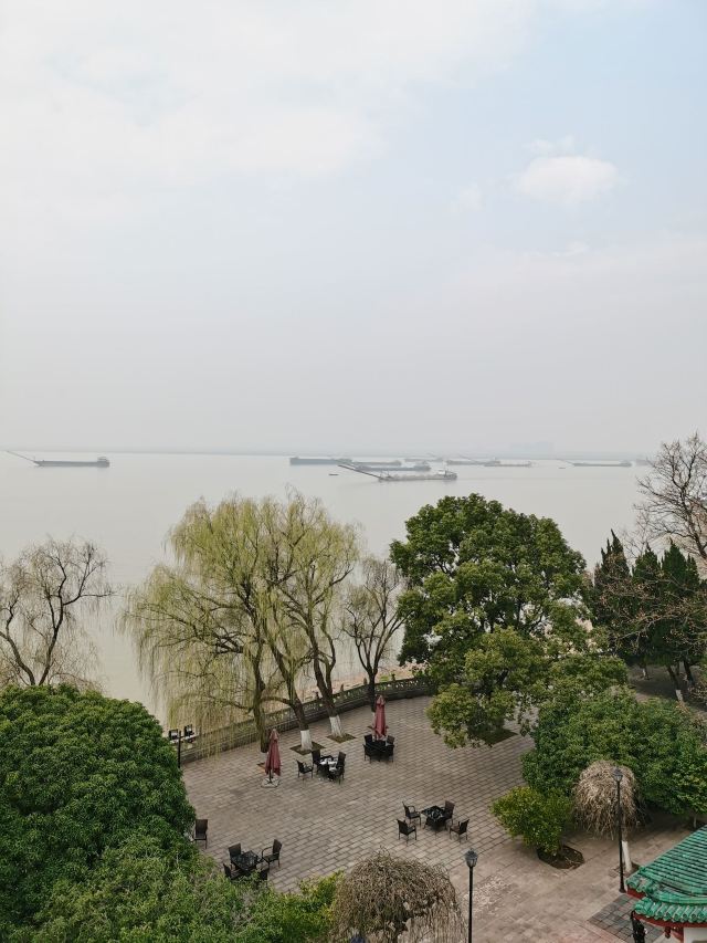 东洞庭湖国家级自然保护区旅行图片 1