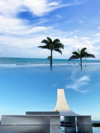 广东旅游定制|汕尾金町湾学霸级旅游攻略