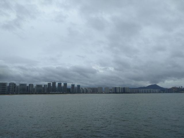 大亚湾旅行图片 2