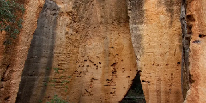 比貝米斯採石場