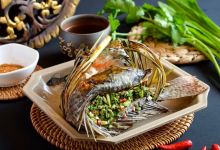 多哥水傣味餐厅(司马巷店)美食图片