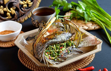 多哥水傣味餐厅(司马巷店)餐厅图片