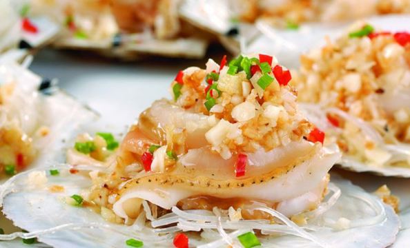 云轩海鲜饭店(南戴河店)