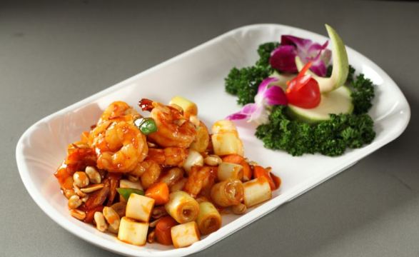 双海酒店·渔家菜(南戴河店)