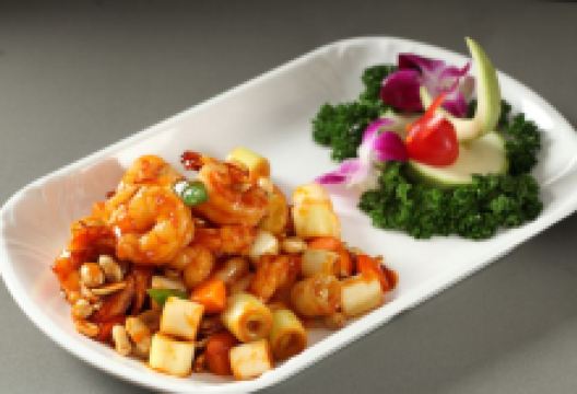 双海酒店·渔家菜(南戴河店)美食图片