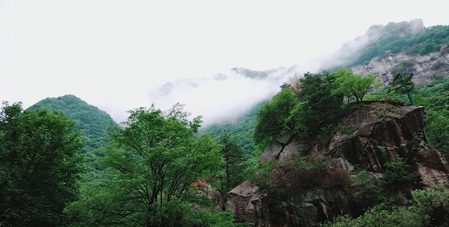 郑州假期亲子时光怎么过?周边5大避暑景点建议收藏!