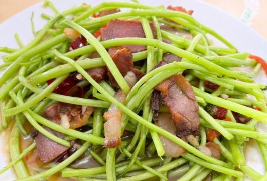 黄师傅香辣虾(金山大道店)